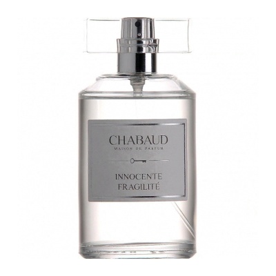 Chabaud Maison de Parfum Innocente Fragilite