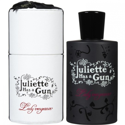Juliette Has A Gun Lady Vengeance