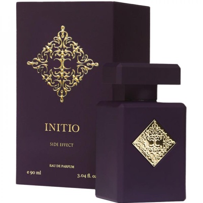 Initio Parfums Prives Side Effect