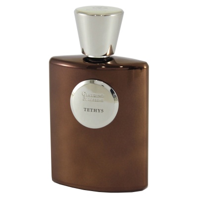 Giardino Benessere TETHYS