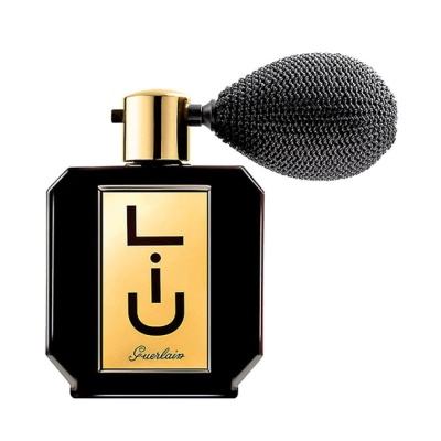 Guerlain Liu