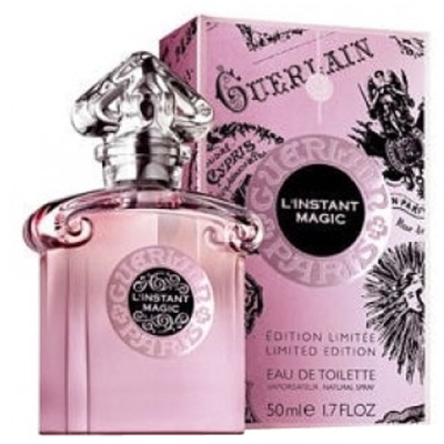 Guerlain L'Instant MAGIC Floral