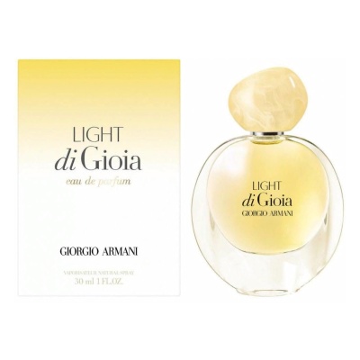 ARMANI Light di Gioia