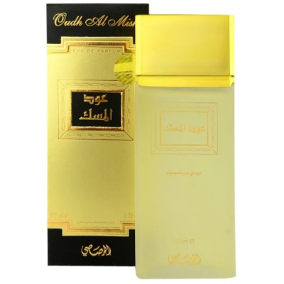 Rasasi OUDH AL MISK