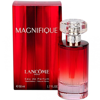 Lancome Magnifique