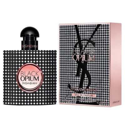 Yves Saint Laurent BLACK OPIUM SHINE ON