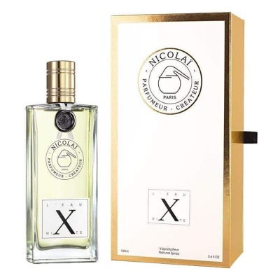 Nicolai Parfumeur Createur L'EAU MIXTE