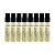 Diptyque Da Qian's Essence Warm Wood Breeze Perfume Sample Set Eau De Parfum EDP Santalum Album Tonka Bean 2ml