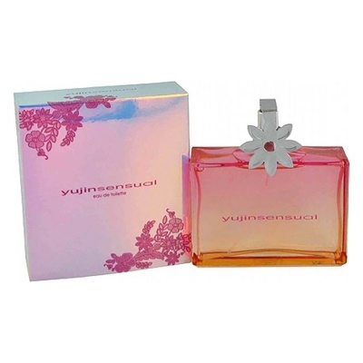 Ella Mikao Yujin Sensual