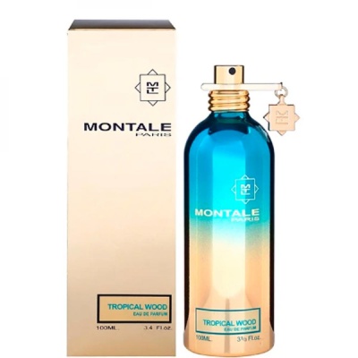 MONTALE Tropical Wood