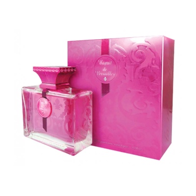 Esprit de Versailles LA MARQUISE