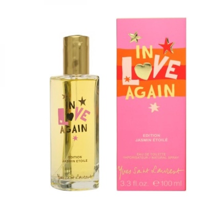 Yves Saint Laurent In Love Again JASMIN