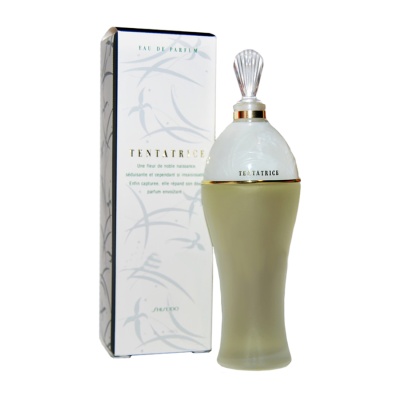 Shiseido TENTATRICE