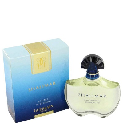Guerlain Shalimar LIGHT