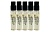Diptyque Eau De Parfum In The Shadow Sample Sets Eau De Toilette Blackcurrant Bergamot 2ml/2ml*2/2ml*3/2ml*5/2ml*8 2ml