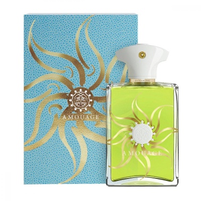 Amouage SUNSHINE Men