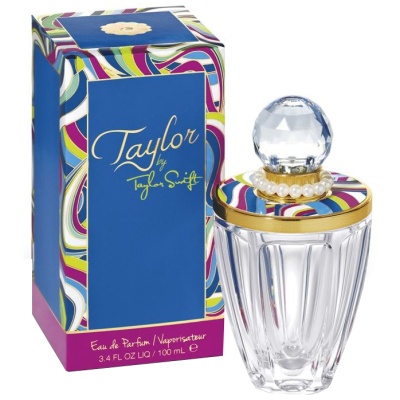 Taylor Swift TAYLOR