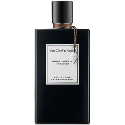 Van Cleef & Arpels MOONLIGHT PATCHOULI