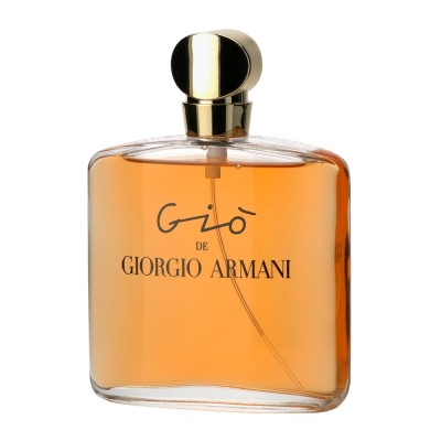 ARMANI Gio