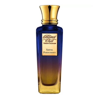 Blend Oud SANTAL PONDICHERRY