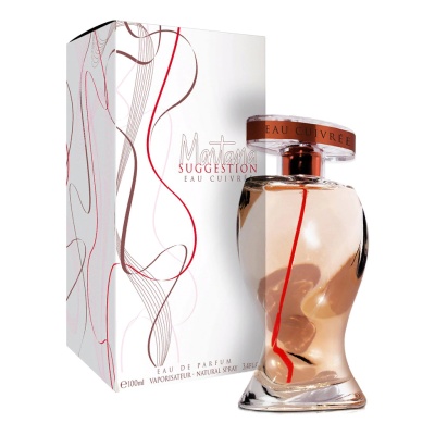 Montana Suggestion EAU CUIVREE