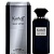 Korloff Black Vetiver