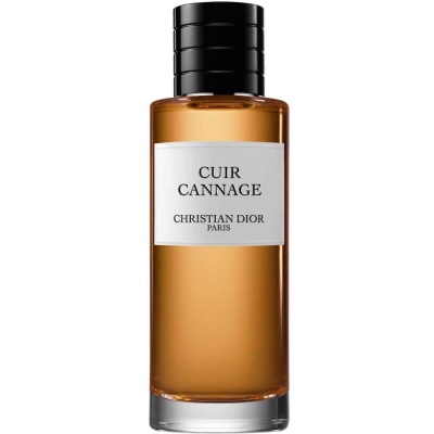 Christian Dior Cuir Cannage