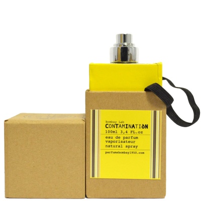 Parfums Bombay 1950 Contamination