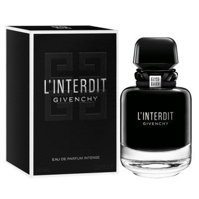 Givenchy L'Interdit Eau de Parfum INTENSE