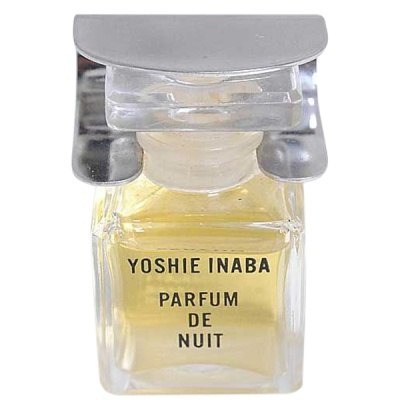 Yoshie Inaba PARFUM DE NUIT