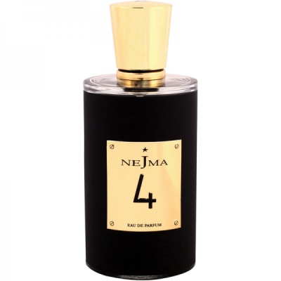 Nejma NEJMA 4