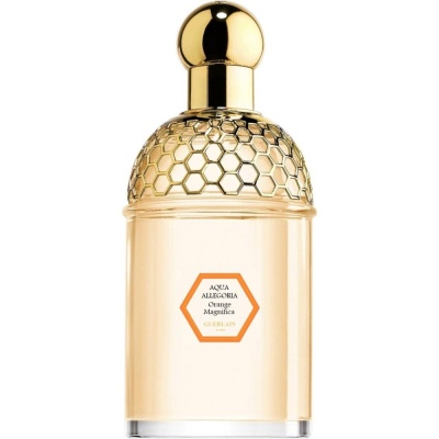 Guerlain Aqua Allegoria Orange Magnifica
