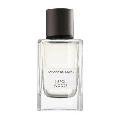 Banana Republic Neroli Woods