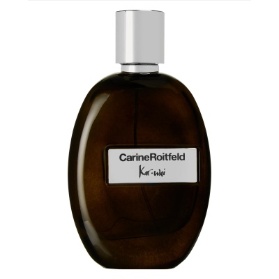 Carine Roitfeld KAR-WAI