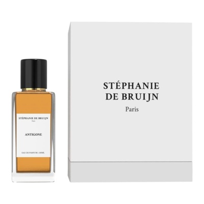 Stephanie de Bruijn ANTIGONE