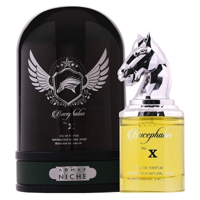 Armaf BUCEPHALUS NO X