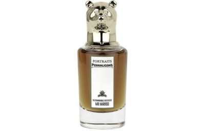 PANHAILIGEN Beast Head Family Bear Men's Perfumes Fruity Scent Aromatic Scent Eau De Parfum 75ml