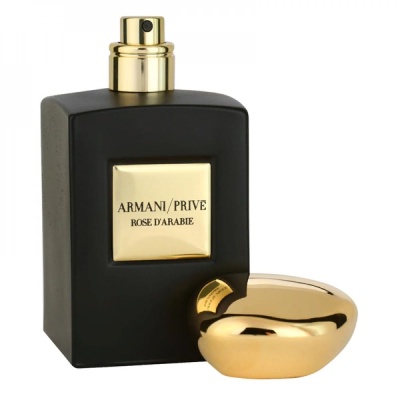 ARMANI Prive Rose d'Arabie