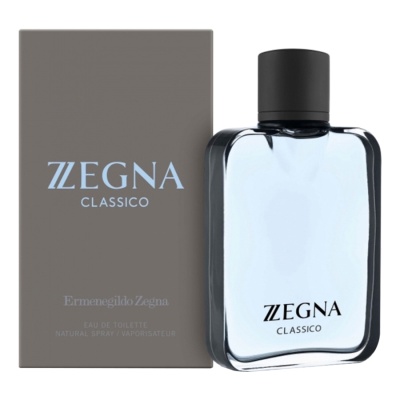 Ermenegildo Zegna CLASSICO