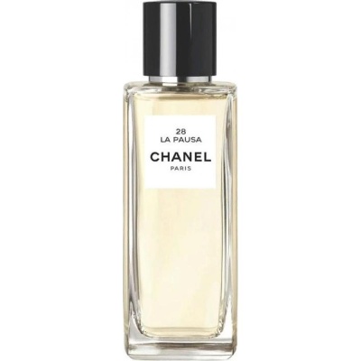 Chanel N28 LA PAUSA