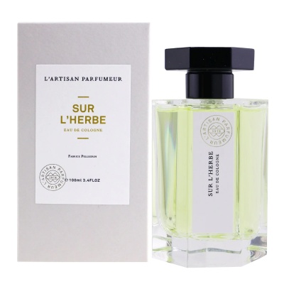 L'Artisan Parfumeur SUR L'HERBE
