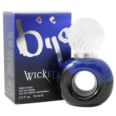 Bijan Wicked Men