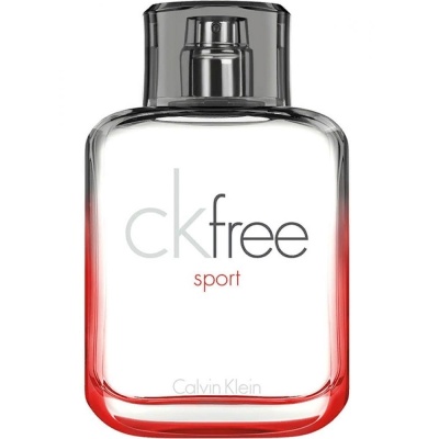 CALVIN KLEIN Free SPORT