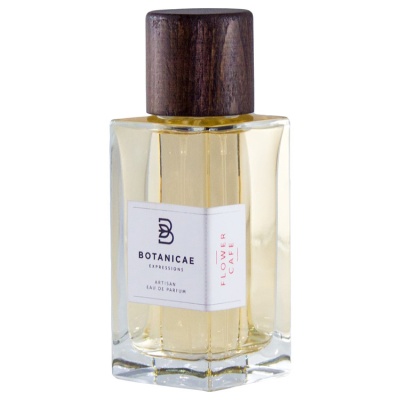 Botanicae FLOWER CAFE