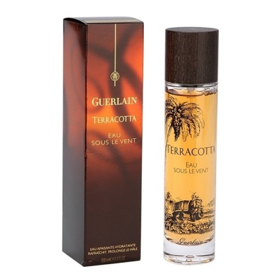 Guerlain TERRACOTTA EAU SOUS LE VENT