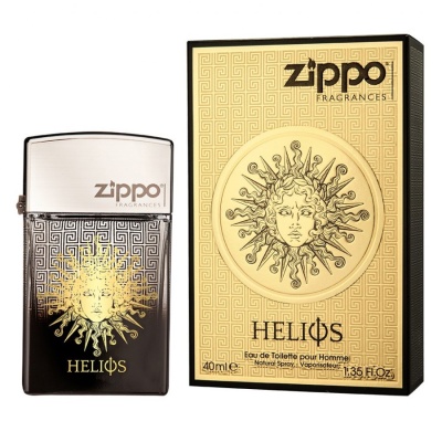 Zippo HELIOS