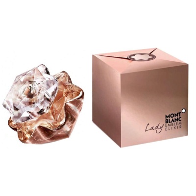 Montblanc Lady Emblem Elixir