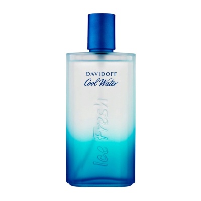 Davidoff Cool Water Ice Fresh Man