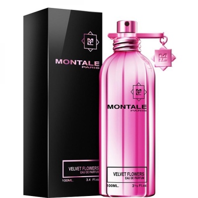 MONTALE Velvet Flowers