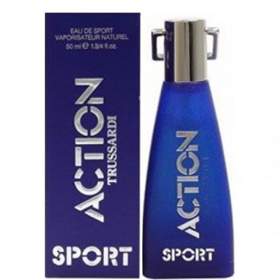 TRUSSARDI Action Sport